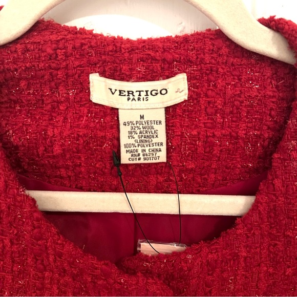 Vertigo Paris Coat - Picture 3 of 5